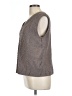 Old Navy Gray Sweater Vest Size L (tall) - photo 5