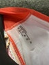 Unbranded Orange Pink Swimsuit Top Size XL - photo 3