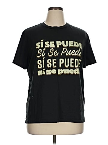 Well Worn Short Sleeve T-Shirt (view 1)