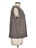 Old Navy Gray Sweater Vest Size L (tall) - photo 4