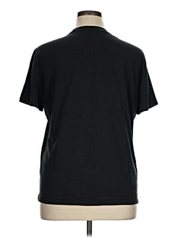 Well Worn Short Sleeve T-Shirt (view 2)