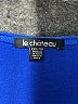 Le Chateau Blue Tank Top Size XXS - photo 7