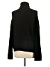 H&M Solid Black Turtleneck Sweater Size L - photo 2