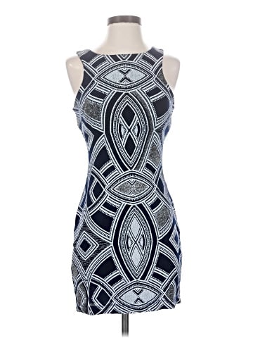 Speechless Cocktail Dress (view 1)