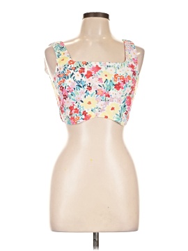 Yllw Tank Top (view 1)