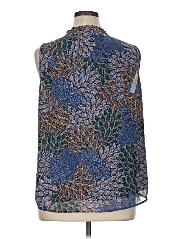 Daniel Rainn Sleeveless Blouse (view 2)