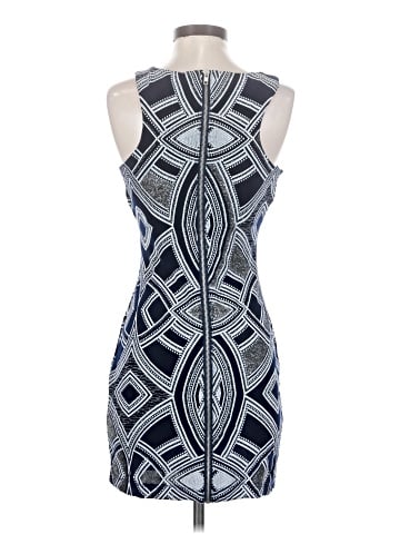 Speechless Cocktail Dress (view 2)