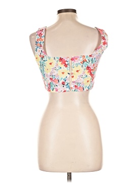 Yllw Tank Top (view 2)