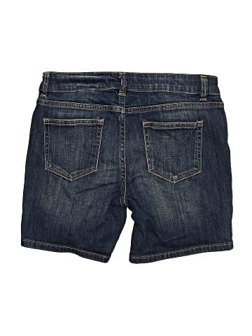 DL1961 Denim Shorts (view 2)