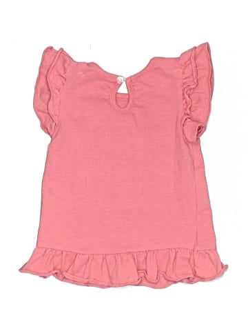 Real Love Sleeveless T-Shirt (view 2)