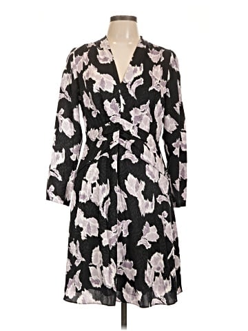 Rebecca Taylor Casual Dress (view 1)