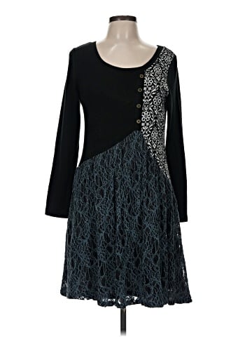 Papillon Casual Dress (view 1)