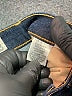 Rag & Bone/JEAN Hearts Blue Jeans Size 28 waist - photo 8