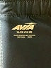 Avia Solid Blue Athletic Shorts Size XL - photo 3