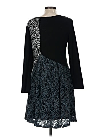 Papillon Casual Dress (view 2)