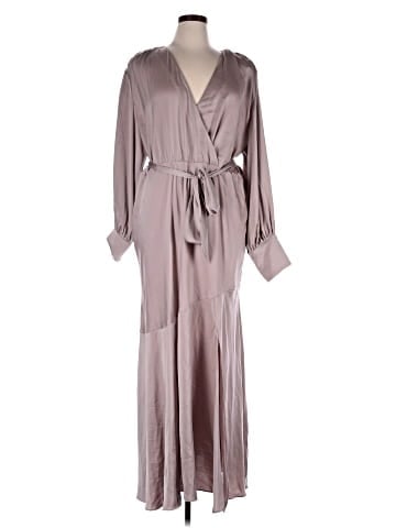ELOQUII Casual Dress (view 1)