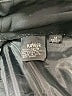 Kasper 100% Polyester Solid Black Dress Pants Size 12 - photo 7