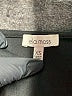 Ella Moss Solid Black Cocktail Dress Size XS - photo 7