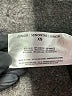 Ella Moss Solid Black Cocktail Dress Size XS - photo 8