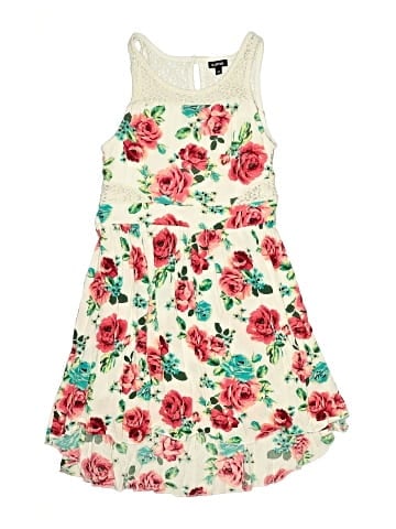 Zunie Dress (view 1)