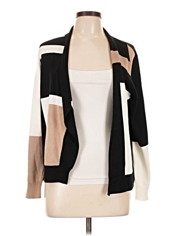 Essentials Cardigan (view 1)