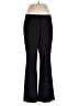 Ann Taylor LOFT Black Dress Pants Size 8 - photo 1