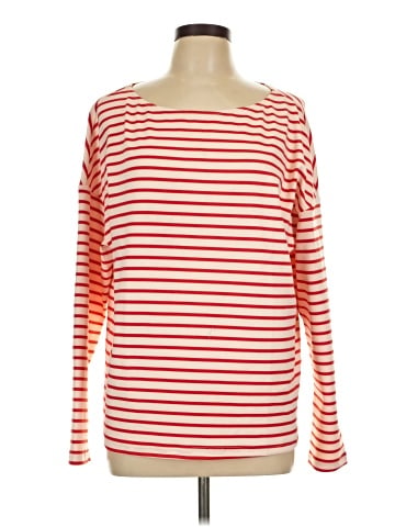 Ofeefan Long Sleeve Top (view 1)