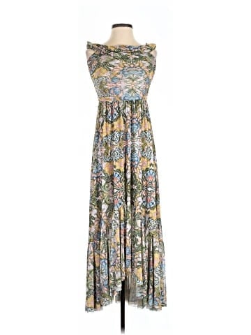 MISA Los Angeles Casual Dress (view 1)