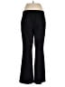 Ann Taylor LOFT Black Dress Pants Size 8 - photo 2