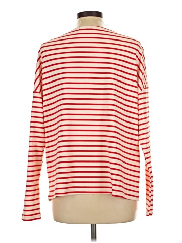 Ofeefan Long Sleeve Top (view 2)