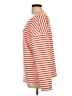 Ofeefan Orange Long Sleeve Top Size L - photo 5