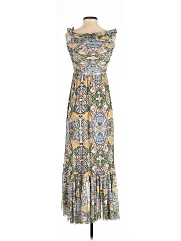 MISA Los Angeles Casual Dress (view 2)