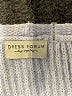 Dress Forum Blue Cardigan Size L (petite) - photo 7