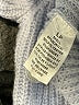 Dress Forum Blue Cardigan Size L (petite) - photo 8