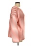 Ofeefan Orange Long Sleeve Top Size L - photo 4