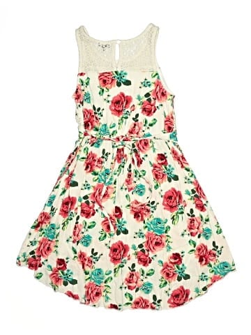 Zunie Dress (view 2)