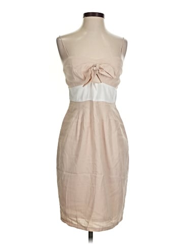 Sandro Cocktail Dress (view 1)