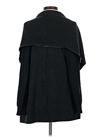 ALLSAINTS Wool Cardigan (view 2)