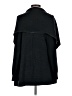 ALLSAINTS 100% Wool Black Wool Cardigan Size XS - photo 2