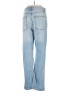 BDG 100% Cotton Hearts Blue Jeans Size 27 waist - photo 2