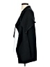 ALLSAINTS 100% Wool Black Wool Cardigan Size XS - photo 5