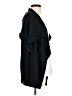 ALLSAINTS 100% Wool Black Wool Cardigan Size XS - photo 4