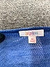 Lularoe Blue Cardigan Size M - photo 7