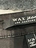 Wax Jean Black Jeans Size 3 - photo 7