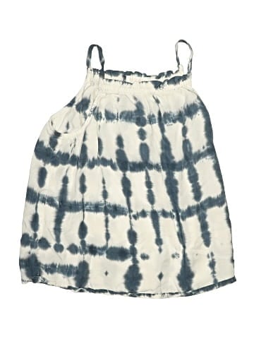 Bella Dahl Sleeveless Blouse (view 1)