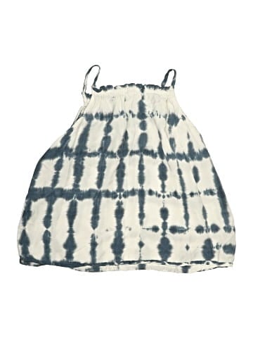 Bella Dahl Sleeveless Blouse (view 2)