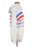 Ann Taylor LOFT Outlet Stripes White Pullover Sweater Size L - photo 4