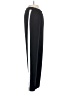 Chelsea28 100% Polyester Color Block Black Track Pants Size 2 - photo 4