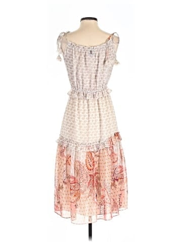 MISA Los Angeles Casual Dress (view 2)