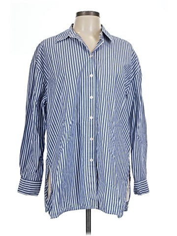 Everlane Long Sleeve Button-Down Shirt (view 1)